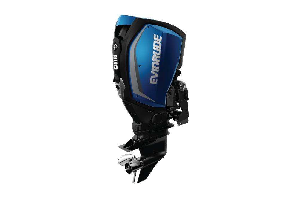 2020 Evinrude 250 HO H250HGLF For Sale - 20 in. Shaft