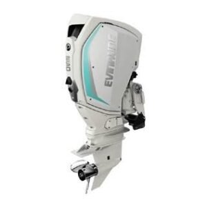 Buy 2020 Evinrude 250 HP Outboard | H250WXCA | 25 in. Shaft
