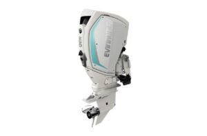 2020 Evinrude 250 HP Outboard