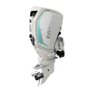 2020 Evinrude 250 HP Outboard  | H250WZF | 30 in. Shaft