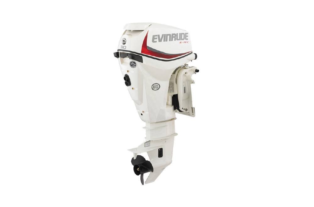 Buy Evinrude 30HP Outboard Online