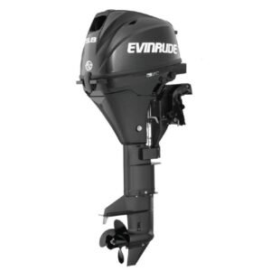 2020 Evinrude 9.8HP For Sale | E10PGL4 | 20 in. Shaft
