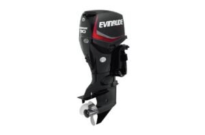 2020 Evinrude 90HP For Sale