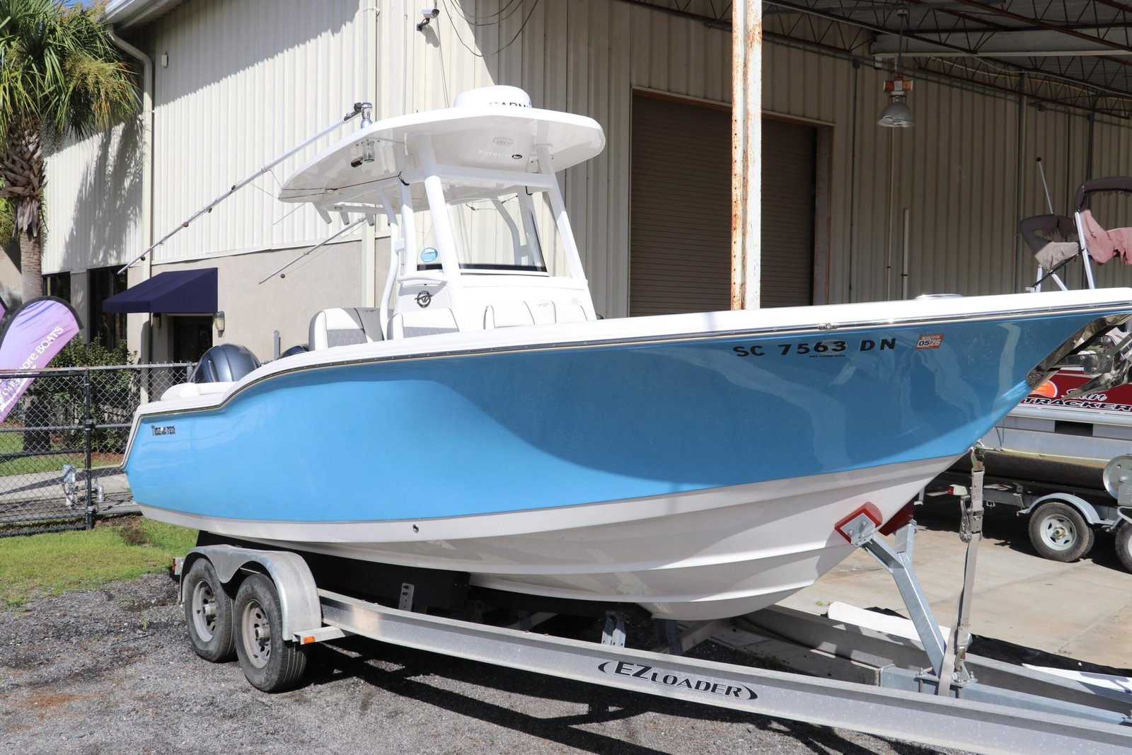 2020 Tidewater 252 LXF For Sale 2020 Tidewater 252 LXF For Sale