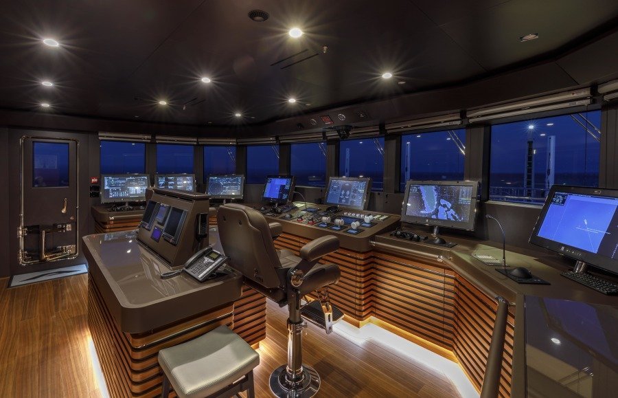 2020 VSY Custom ATOMIC FOR SALE - Image 21