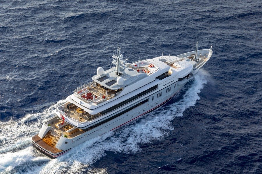 2020 VSY Custom ATOMIC FOR SALE - Image 2