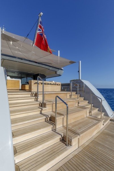 2020 VSY Custom ATOMIC FOR SALE - Image 8