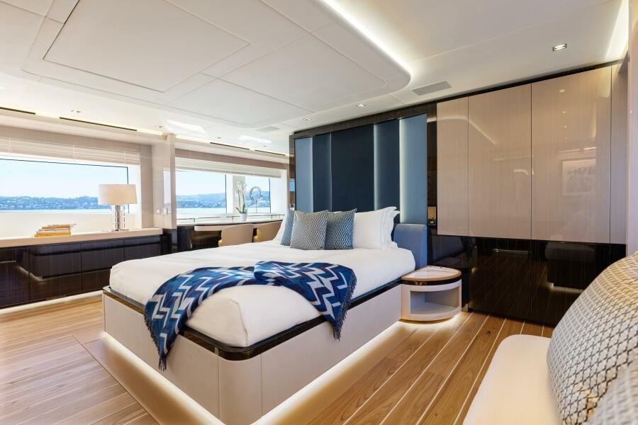 2021 Mangusta Gran Sport FOR SALE - Image 16