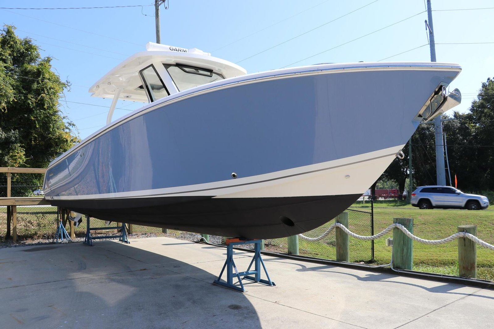 2021 Pursuit S 328 Sport For Sale