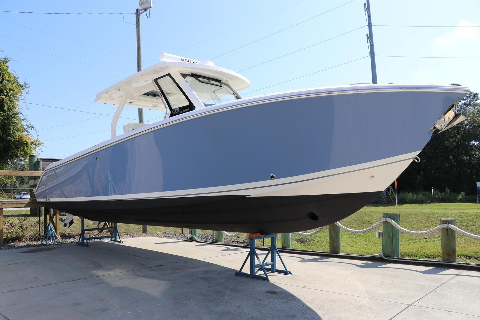 2021 Pursuit S 328 Sport For Sale - Image 3