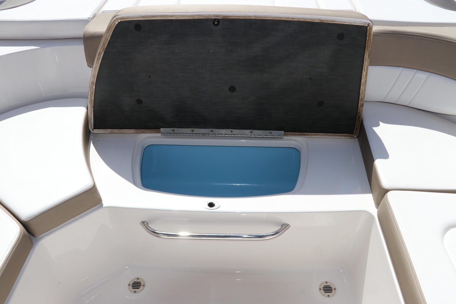 2021 Chaparral 23 SSi OB For Sale - Image 17