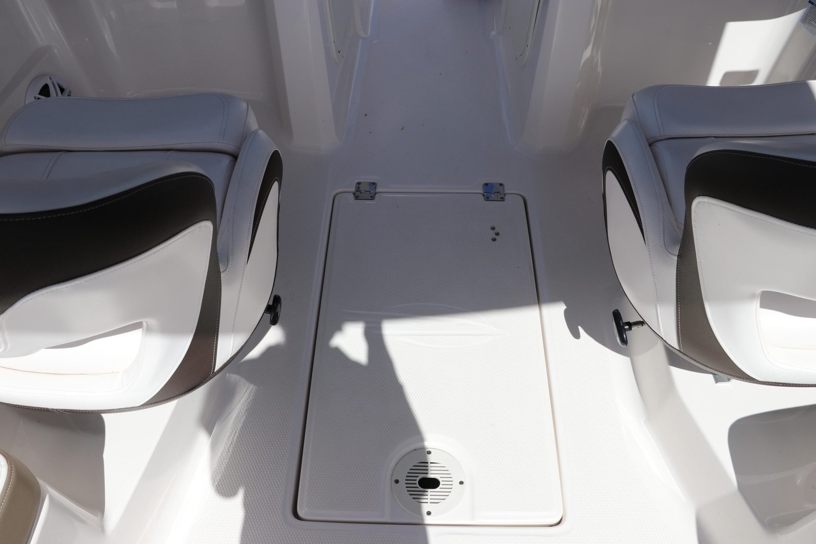 2021 Chaparral 23 SSi OB For Sale - Image 20