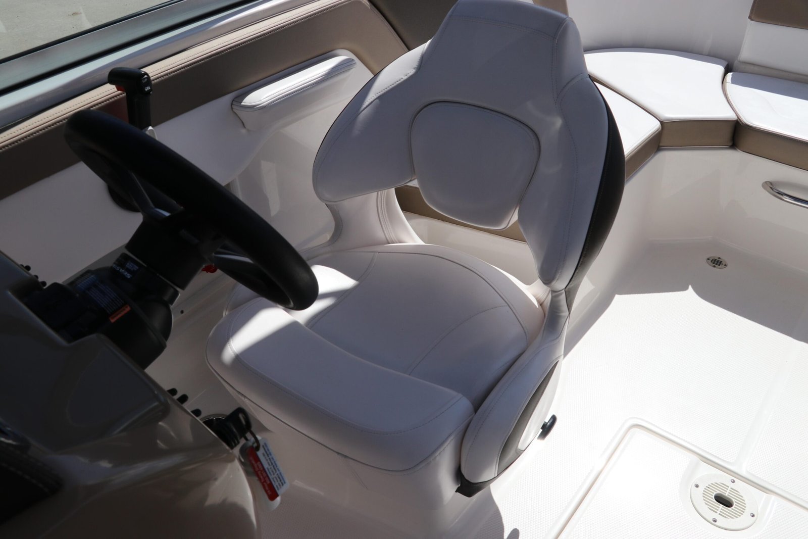 2021 Chaparral 23 SSi OB For Sale - Image 22