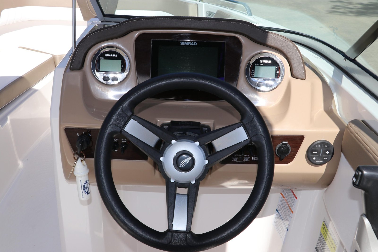 2021 Chaparral 23 SSi OB For Sale - Image 24