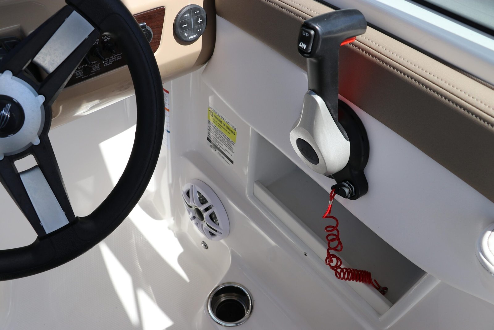 2021 Chaparral 23 SSi OB For Sale - Image 25
