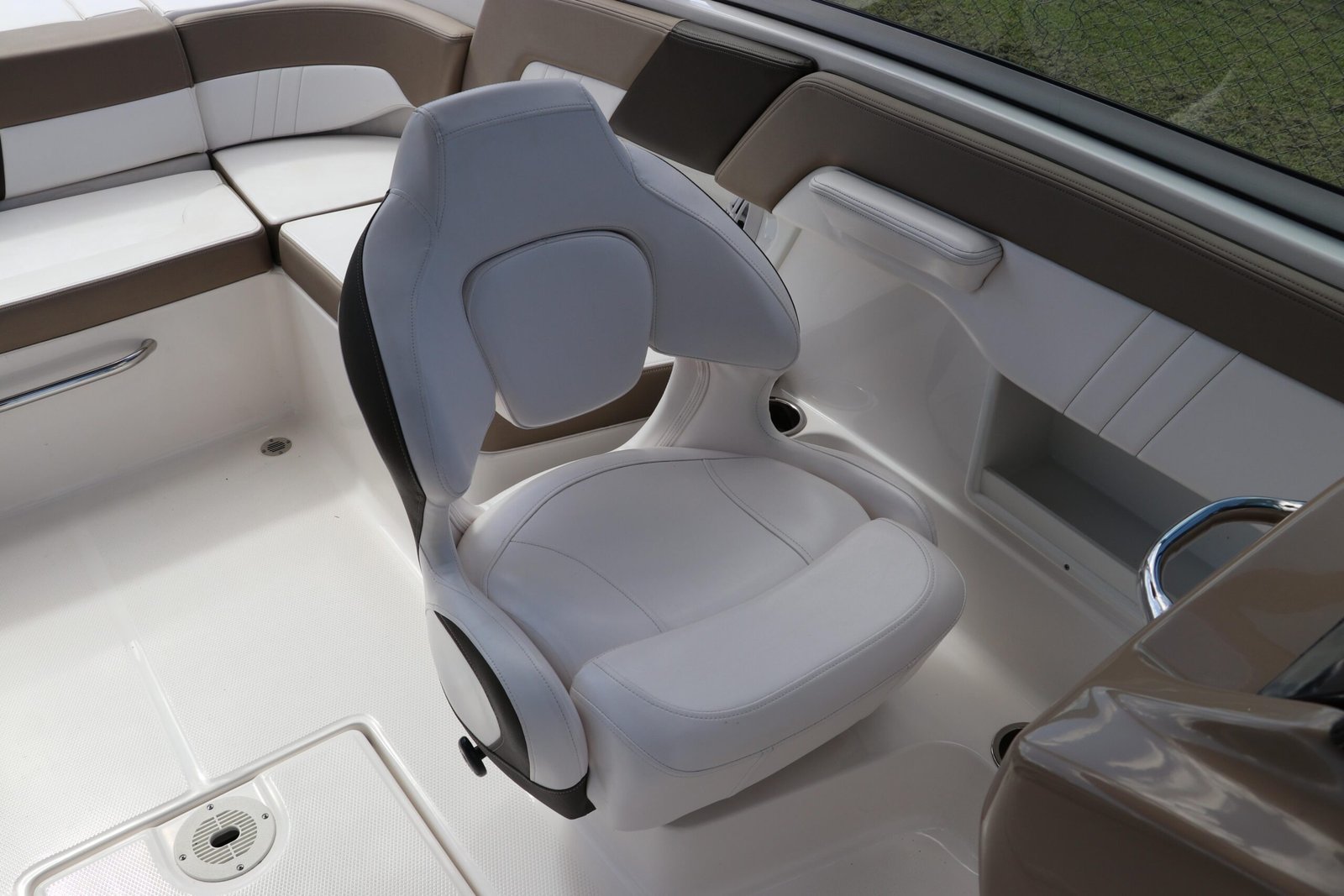 2021 Chaparral 23 SSi OB For Sale - Image 27