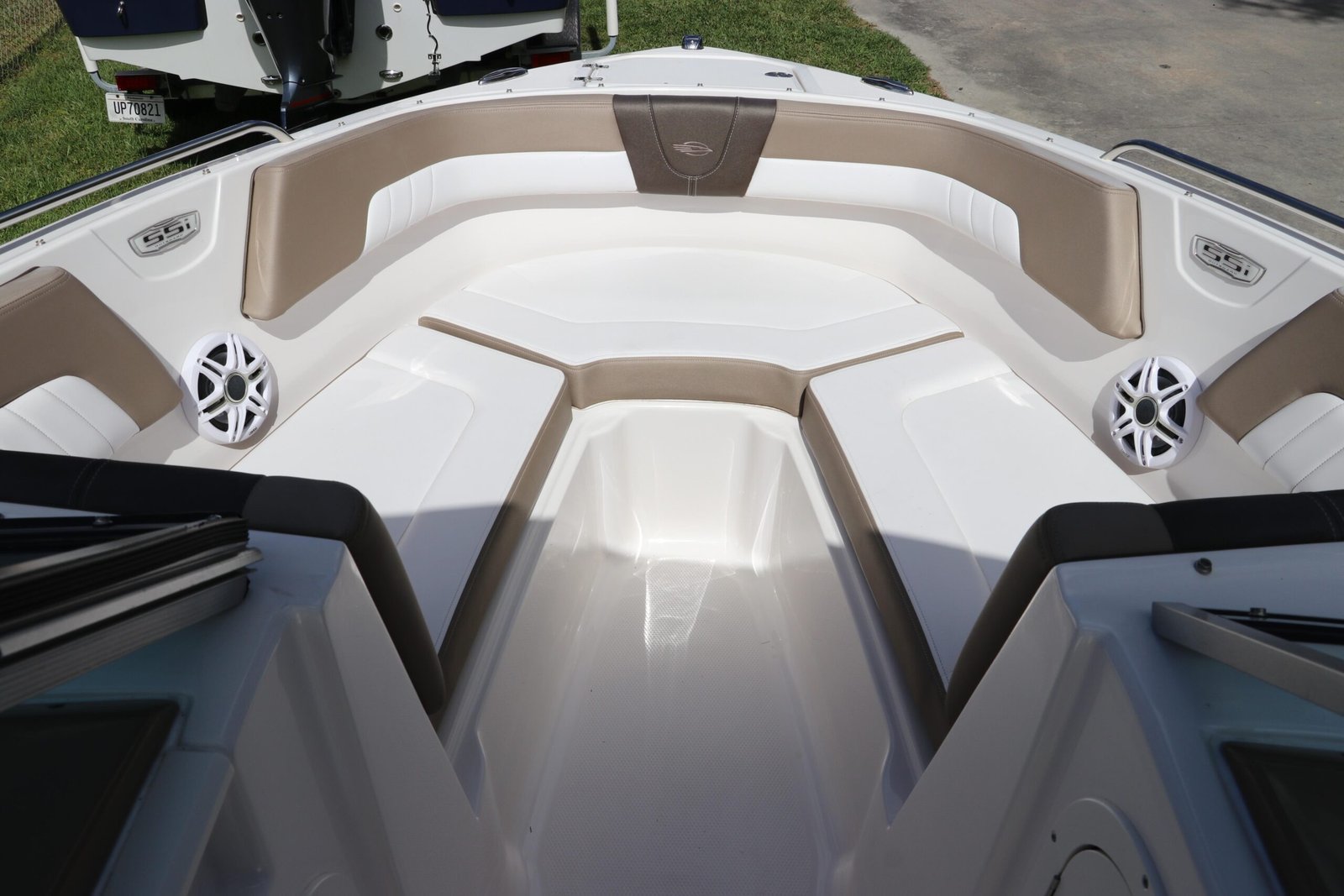 2021 Chaparral 23 SSi OB For Sale - Image 31