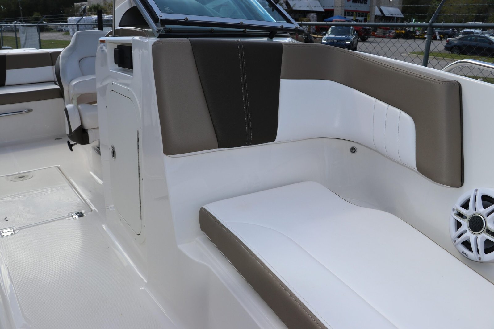 2021 Chaparral 23 SSi OB For Sale - Image 33