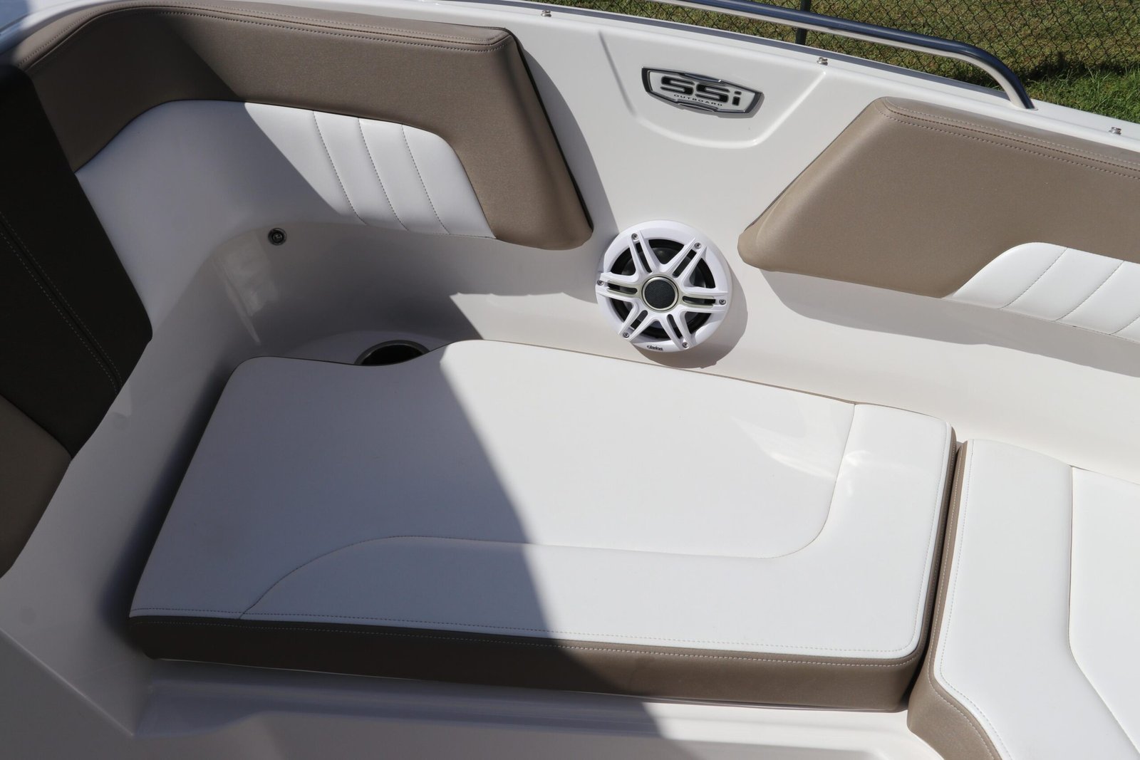 2021 Chaparral 23 SSi OB For Sale - Image 36
