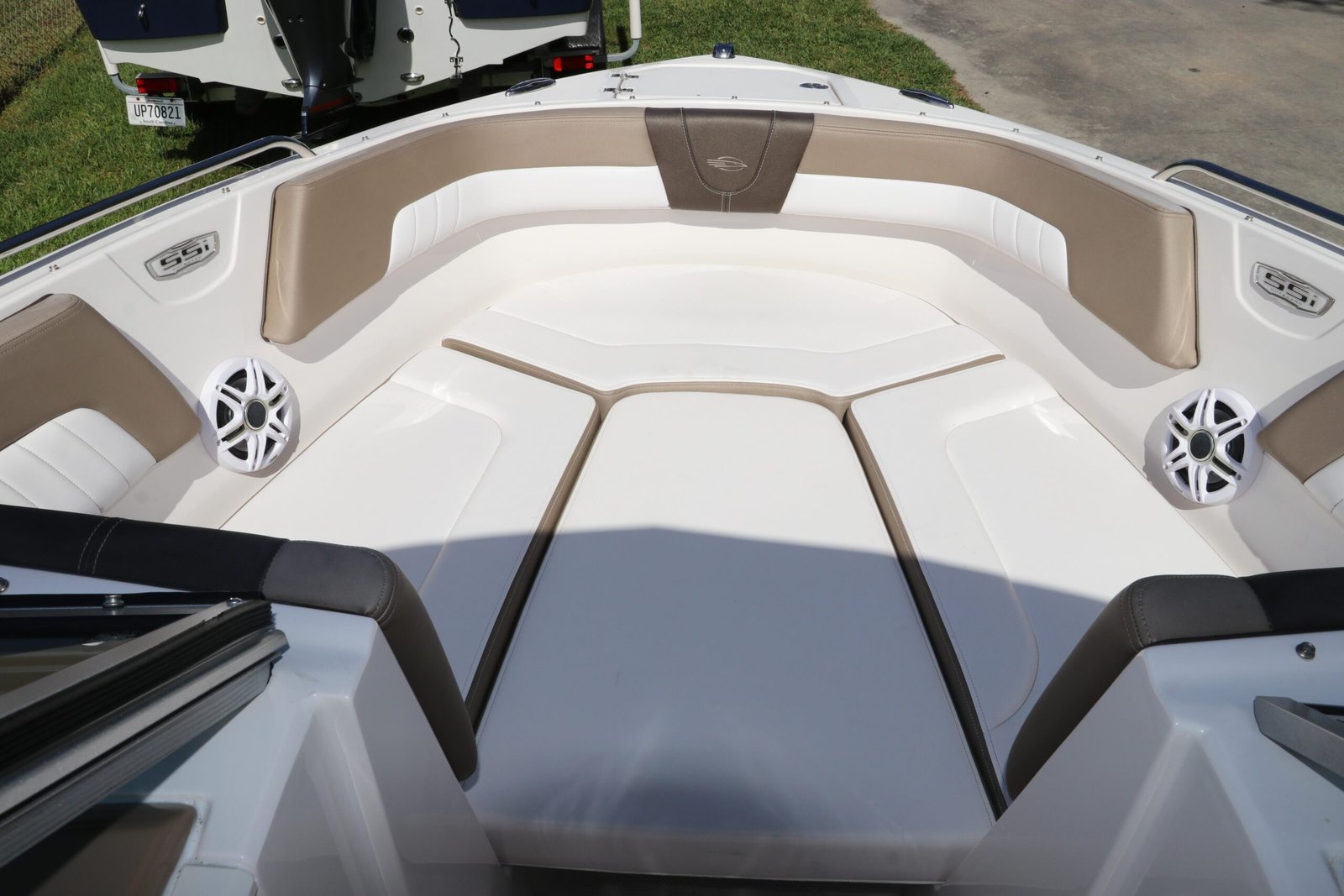 2021 Chaparral 23 SSi OB For Sale - Image 37