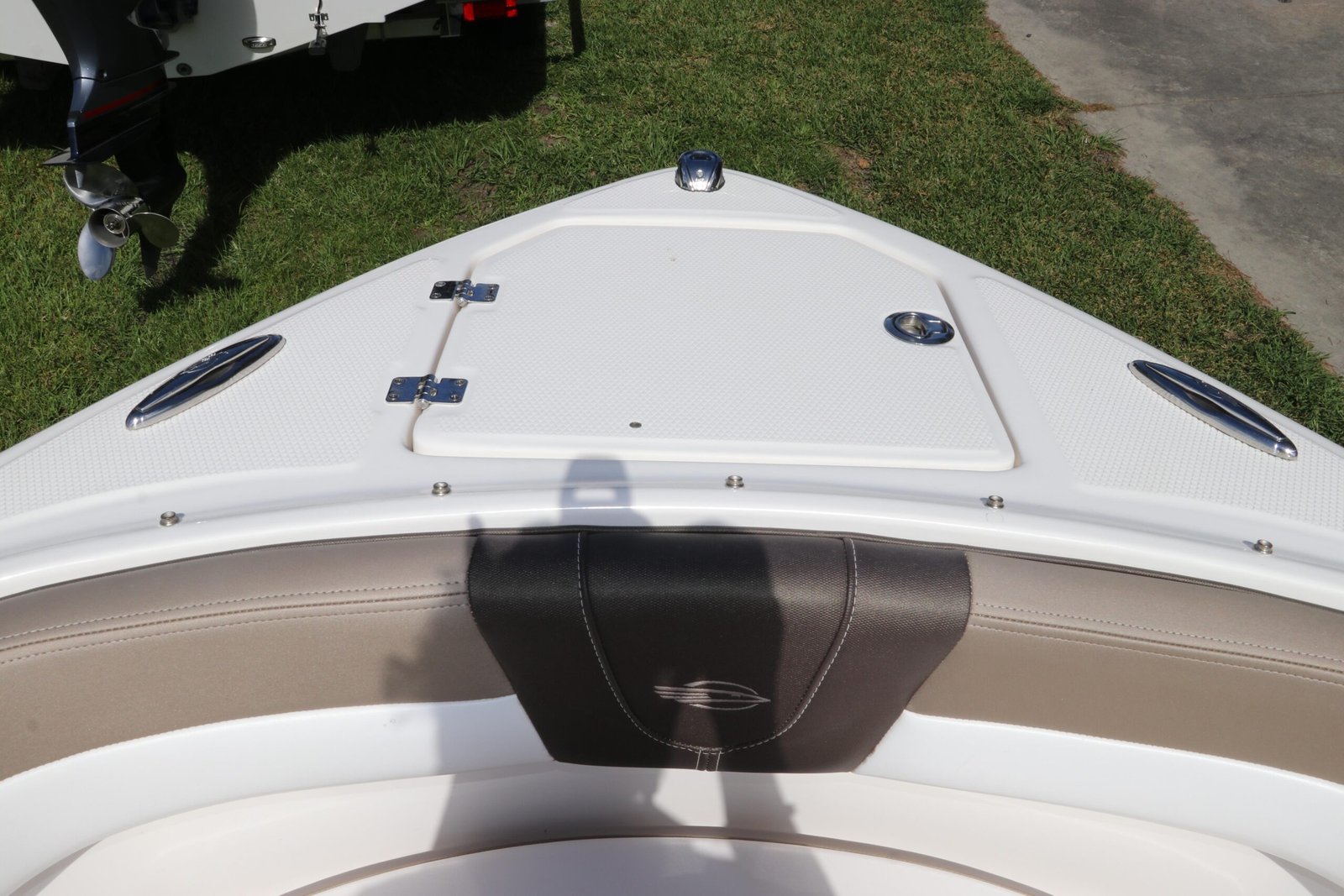 2021 Chaparral 23 SSi OB For Sale - Image 38