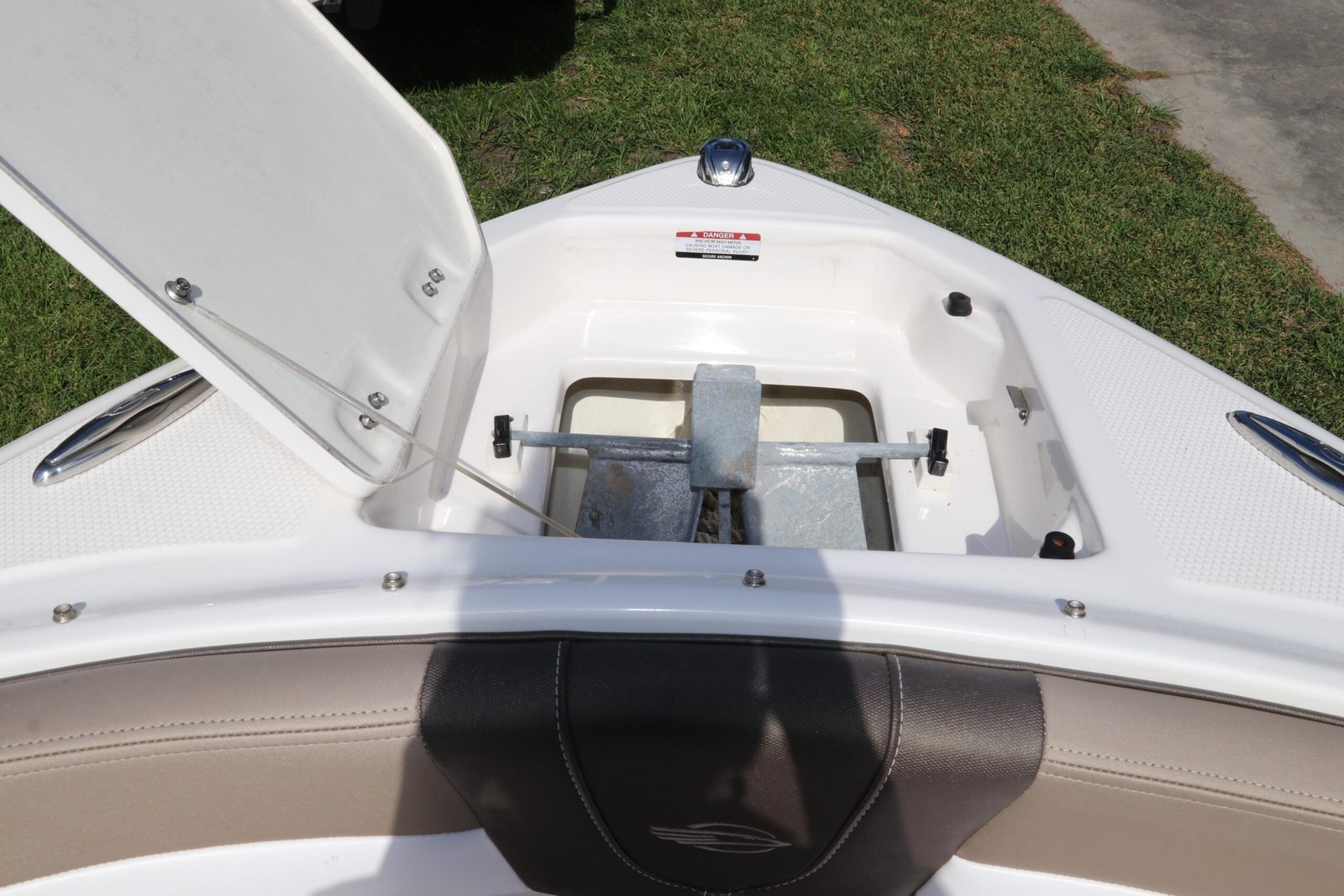 2021 Chaparral 23 SSi OB For Sale - Image 39