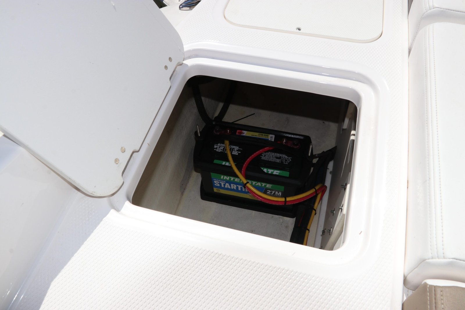 2021 Chaparral 23 SSi OB For Sale - Image 10