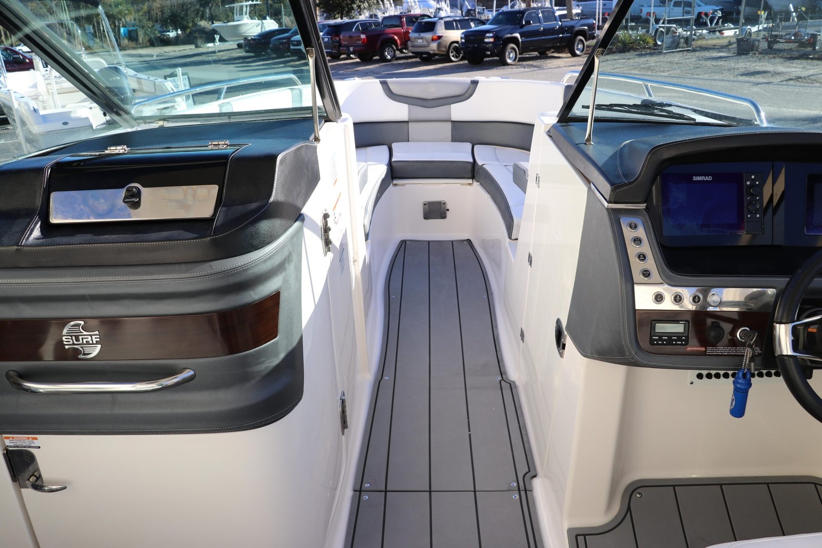 2021 Chaparral 30 Surf For Sale - Image 15