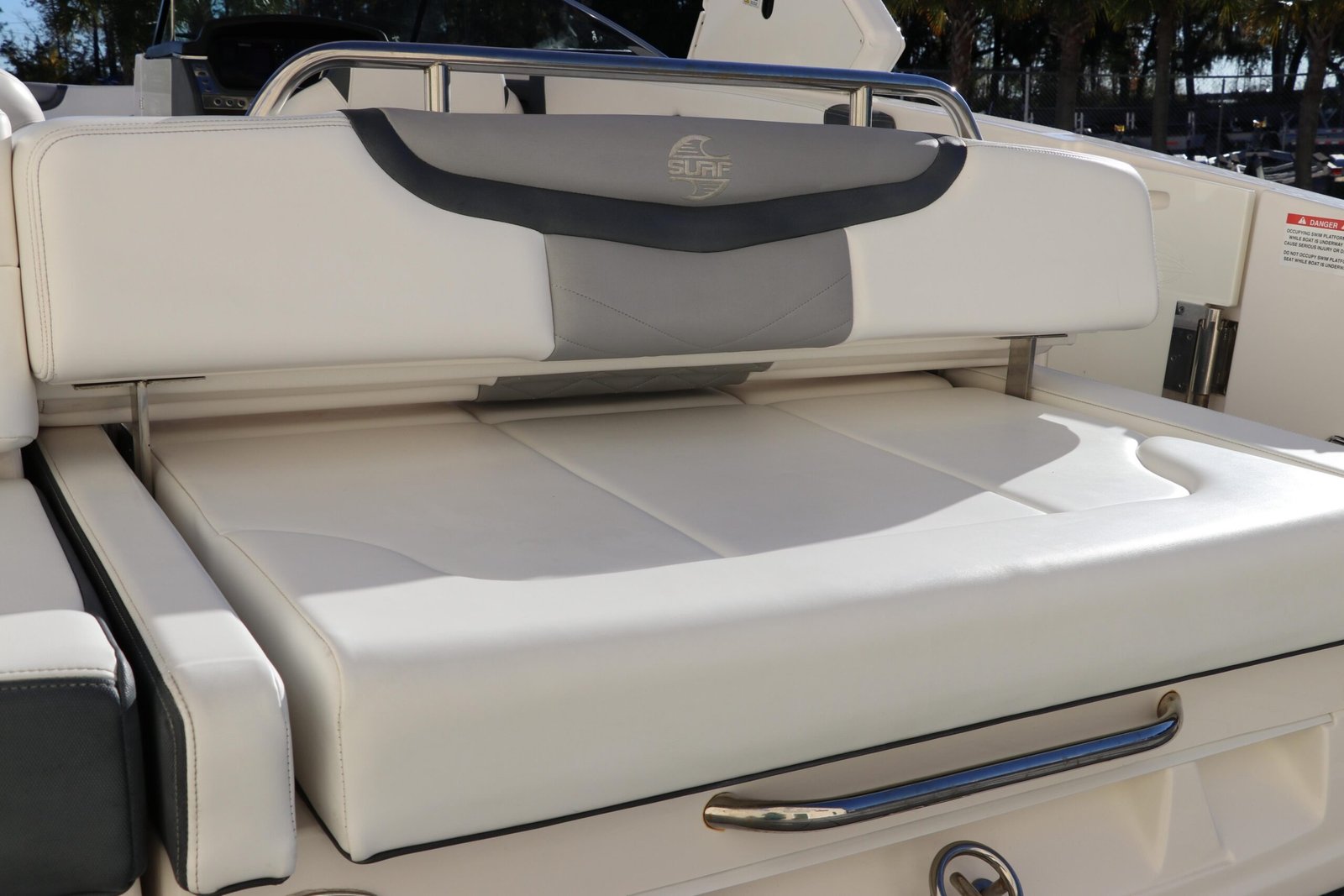2021 Chaparral 30 Surf For Sale - Image 6