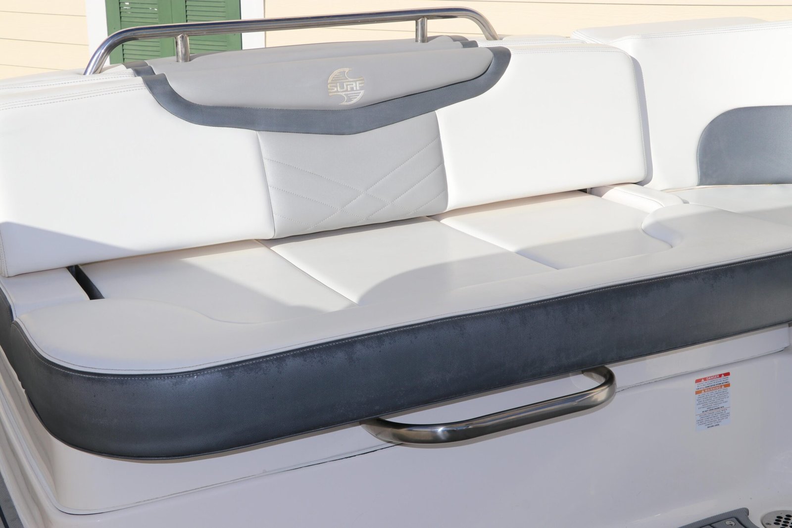 2021 Chaparral 30 Surf For Sale - Image 7