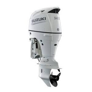 Buy Suzuki 140HP Outboard Engine – 25 in. Shaft