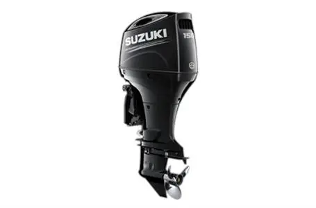 2022 Suzuki DF150 for sale