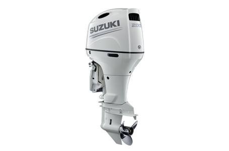 Buy Suzuki 200HP Outboard Engine