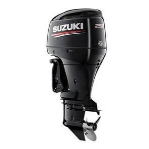 Buy Suzuki 250HP Outboard Engine – 30. in Shaft