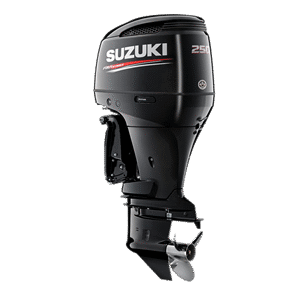 Buy 2022 Suzuki 250HP Outboards – 30 in. Shaft