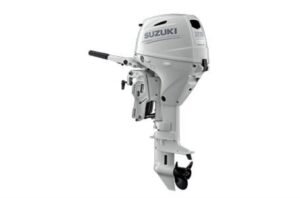 2022 Suzuki DF25 for sale
