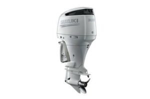 2022 Suzuki 300HP Outboard Engine