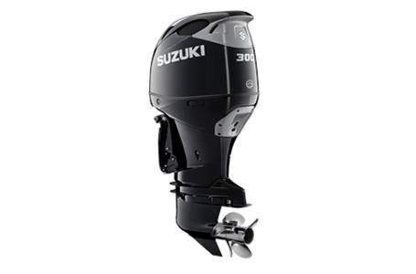 2022 Suzuki DF300 Outboard for sal
