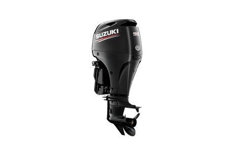 2022 Suzuki DF90 Outboard for sale - 20 in. Shaft