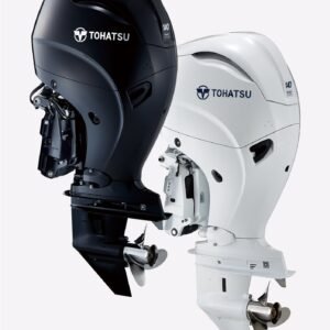 Tohatsu 140HP Engine For Sale | MFS140A – 25″ in Shaft