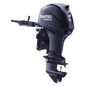 Tohatsu 50HP Outboard For Sale | MFS50 – 15″ in Shaft