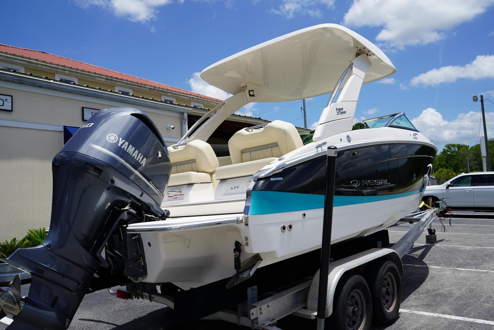 2023 Regal LX4 For Sale - Image 2