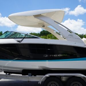 2023 Regal LX4 For Sale