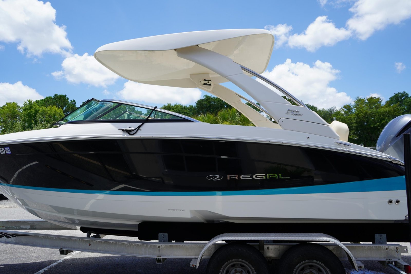 2023 Regal LX4 For Sale