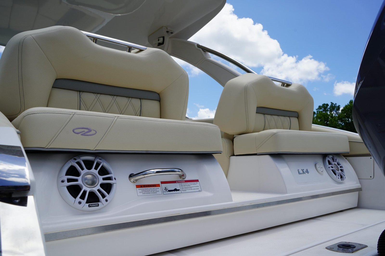 2023 Regal LX4 For Sale - Image 5