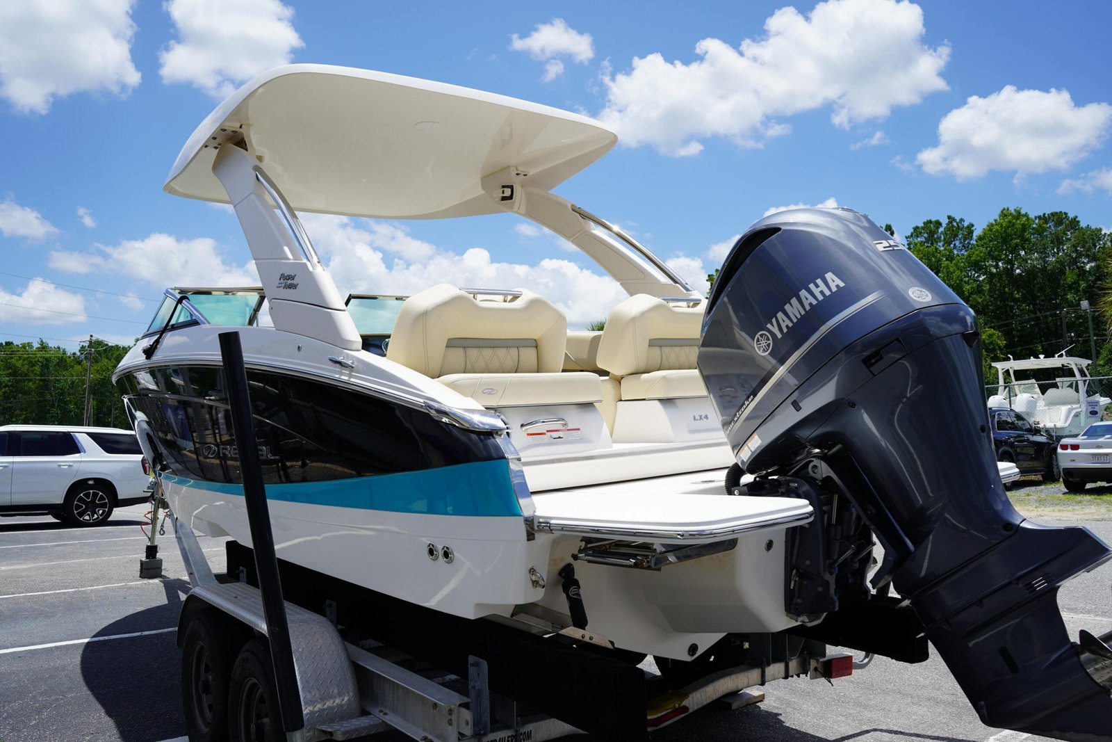 2023 Regal LX4 For Sale - Image 3