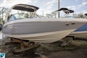 2024 Chaparral 23 SSI OB For Sale