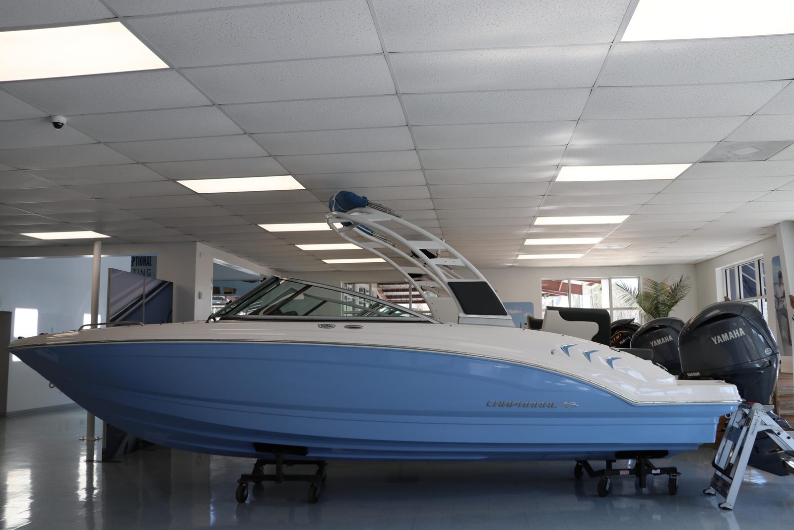 Buy 2024 Chaparral 23 SSi OB - Image 2