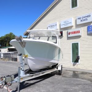2024 Edgewater 262CX For Sale