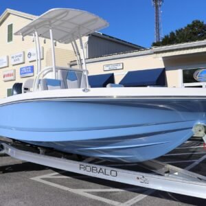 2024 Robalo 206 Cayman For Sale